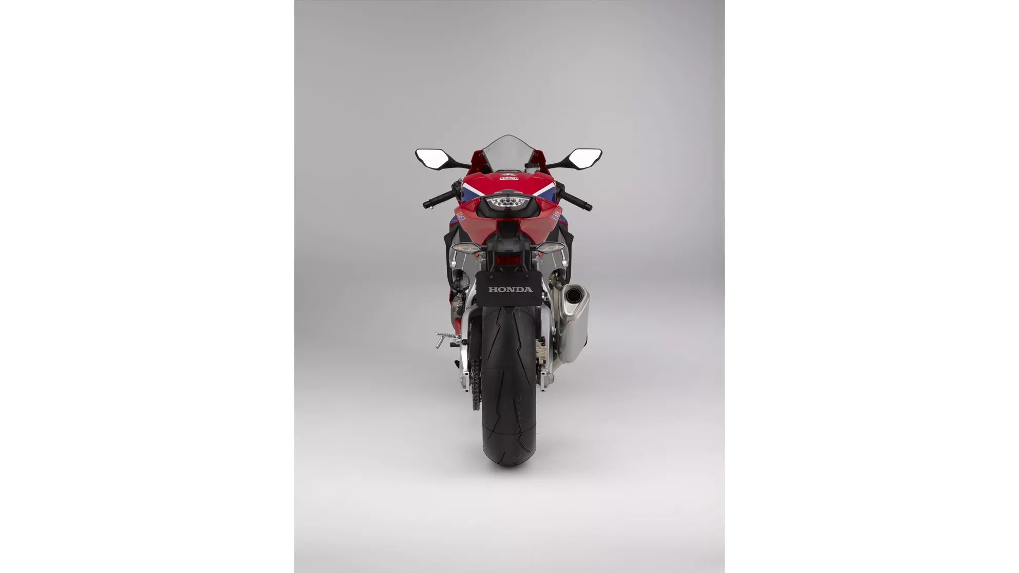 Honda CBR1000RR Fireblade SP-2 - Image 3 Honda CBR1000RR Fireblade SP-2 - Image 3